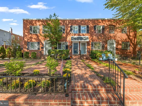 813 Jefferson St, Alexandria, VA 22314