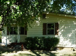 211 S Mitchell St, Havana, AR 72842