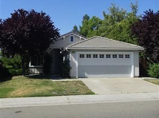 3393 Alder Canyon Way, Antelope, CA