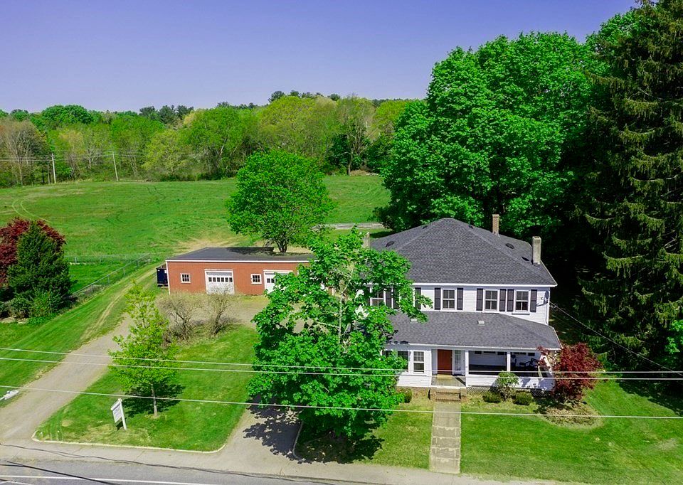 337 N Central St, East Bridgewater, MA 02333 Zillow