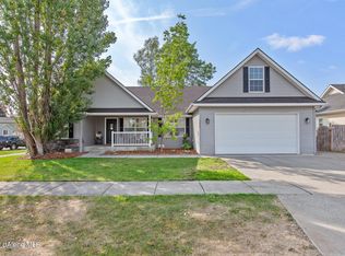 9462 N Macie Loop, Hayden Lake, ID 83835