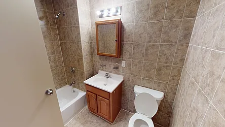 Rented by Metro Garden Realty NYC