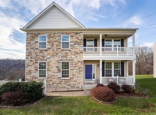9 Ridgeview Ln, Morgantown, WV 26508