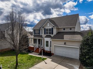 14937 Mill Flume Ct, Midlothian, VA 23112