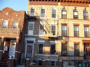 1800 Bergen St #3, Brooklyn, NY 11233