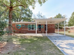 2021 Garr Dr, Augusta, GA 30906