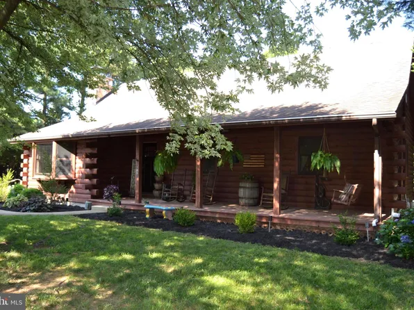 1890 Red Toad Rd, Port Deposit, MD 21904