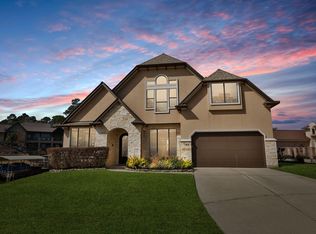 146 Stevinstraat, Montgomery, TX 77356