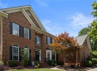 1606 Crestgate Dr, Waxhaw, NC 28173