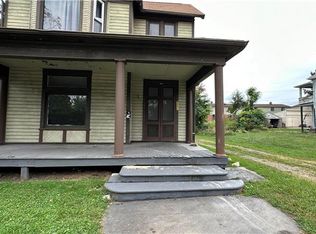 509 S 4th St Floor 1, Steubenville, OH 43952