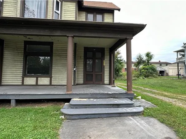 509 S 4th St Floor 1, Steubenville, OH 43952