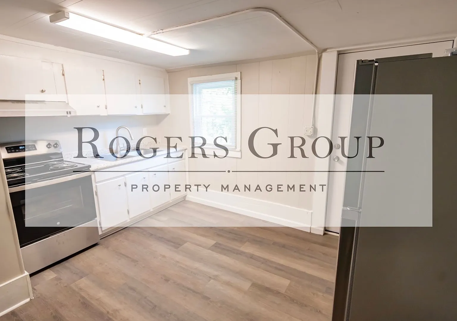 2 bed, 1.0 bath, $895 — Photo 4