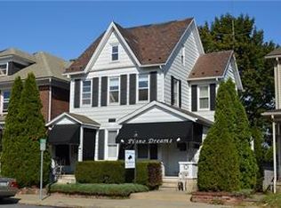 1535 Northampton St, Easton, PA 18042