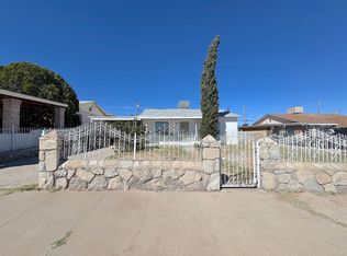 3509 Tyler Ave, El Paso, TX 79930