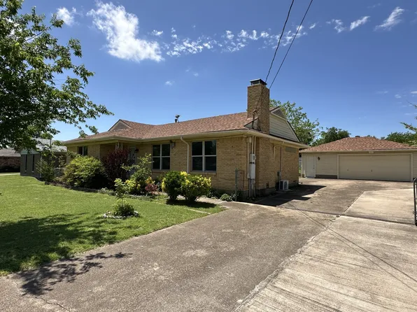 113 N Casa Grande Cir, Duncanville, TX 75116