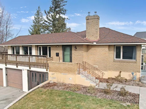 621 E Southview Ave, Colfax, WA 99111