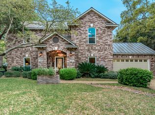 2302 Kelso, San Antonio, TX 78248