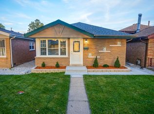 7707 Major Ave, Burbank, IL 60459