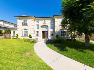 349 Warren Way, Arcadia, CA 91007