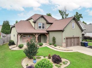 1931 Sequoia Dr, Auburn, AL 36830