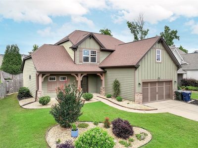 1931 Sequoia Dr, Auburn, AL, 36830