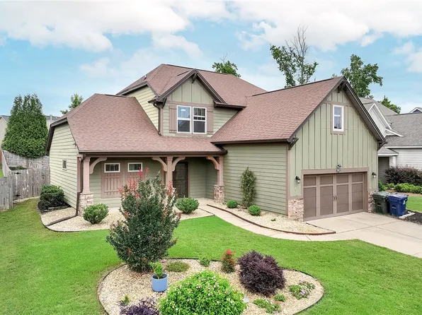 1931 Sequoia Dr, Auburn, AL 36830