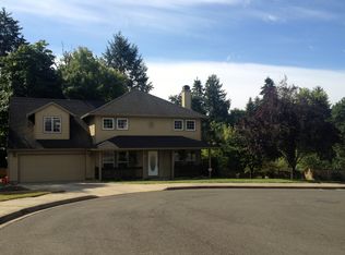 710 Elizabeth Ct, Dayton, OR