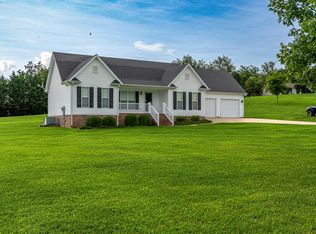 305 Williamsburg Dr, Pulaski, TN 38478