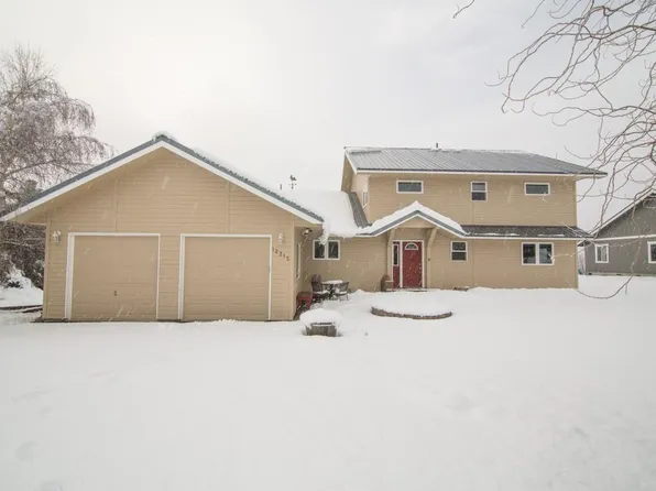 12315 Village View Dr, Leavenworth, WA 98826