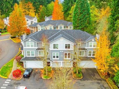 14200 69th Drive SE #E3, Snohomish, WA, 98296