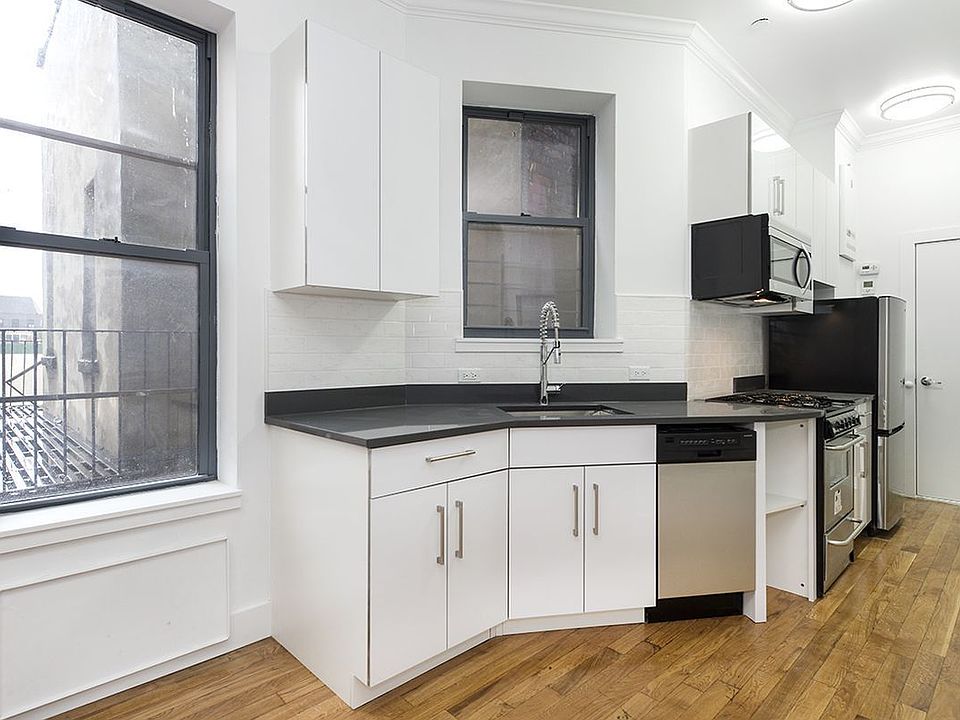 2nd image of 2095 Madison Ave #1F