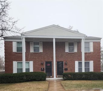 10446 Willowdale Dr, Saint Louis, MO, 63146