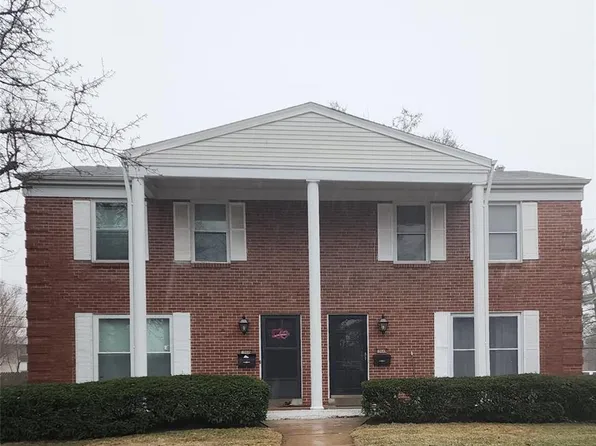 10446 Willowdale Dr, Saint Louis, MO 63146