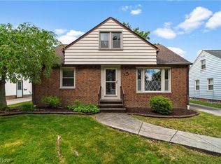 5150 Cheltenham Blvd, Lyndhurst, OH 44124