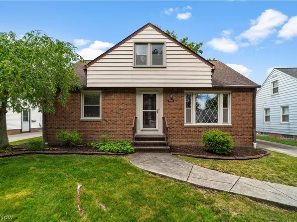 5150 Cheltenham Blvd, Lyndhurst, OH 44124