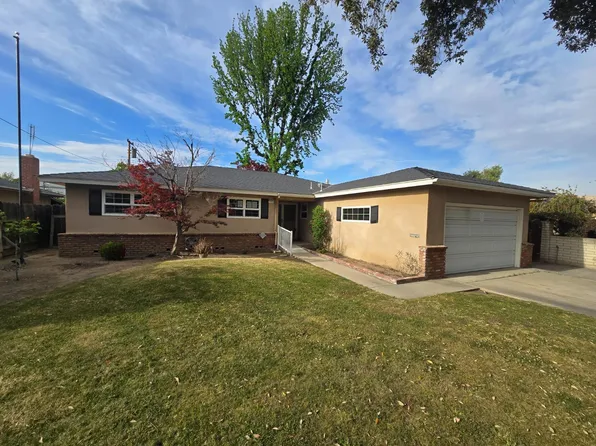 4869 E Santa Ana Ave, Fresno, CA 93726