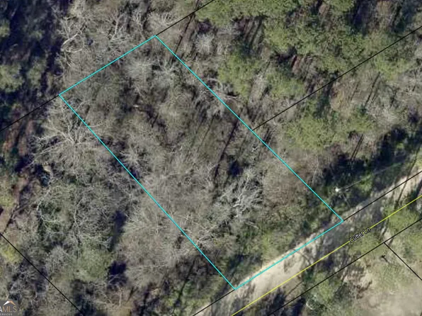 0 Cutters Ln, Sylvania, GA 30467