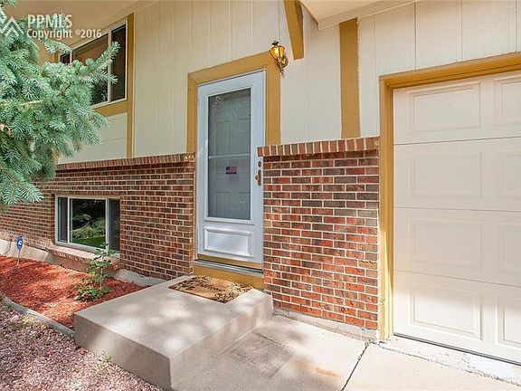 Home Front Entry