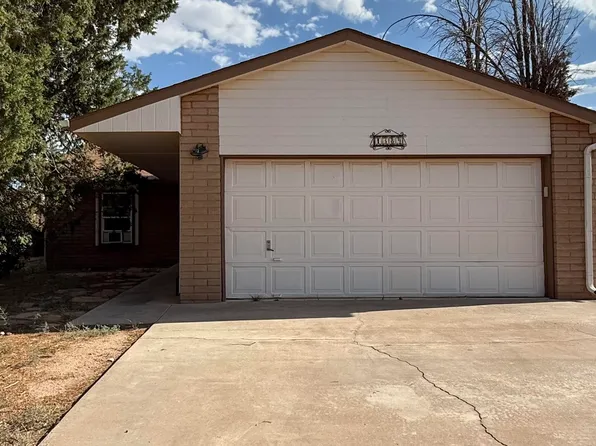 1389 Lindberg Ave, Alamogordo, NM 88310