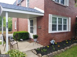 546 Michell St, Ridley Park, PA 19078