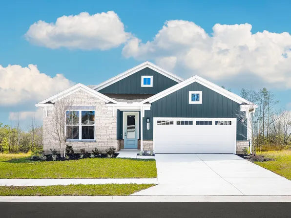 3319 Velvet Leaf Pl, Green Cove Springs, FL 32043