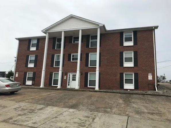 526 Main St, 526 Main St APT 9, Clarksville, TN 37040