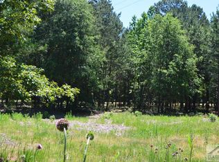 TRACT 2 Union Church Rd St, Watkinsville, GA 30677