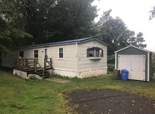 220 Pride St, Brookville, PA 15825