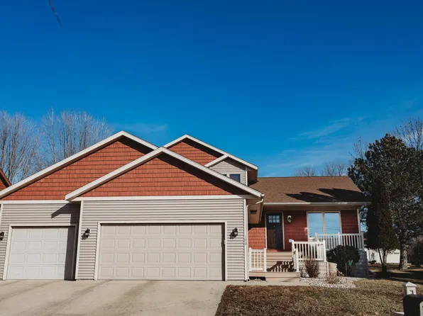 109 Sherwood Dr, Le Sueur, MN 56058