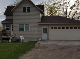 2227 280th St N, Hawley, MN 56549