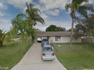 2527 SE Harrison St, Stuart, FL 34997