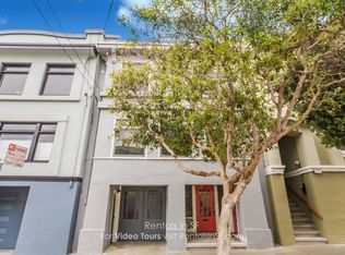 274 17th Ave, San Francisco, CA 94121