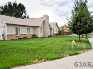 738 Ranch Rd, Grand Junction, CO 81505