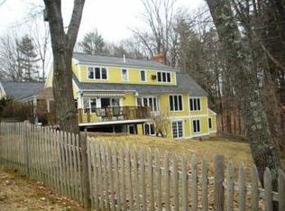 118 Piscataqua Rd, Durham, NH 03824